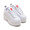 FILA DISRUPTOR II WEDGE HEART WH/PK WFW23042-155画像