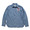 Buzz Rickson's BLUE CHAMBRAY WORK SHIRT - BUZZ RICKSON'S 30th ANNIVERSARY MODEL - BR29814画像