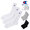 Champion FULL PILE FULL LENGTH 3P SOCKS CMSCY001画像