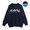 KAVU Logo Knit 19821919画像