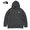 THE NORTH FACE Tech Air Sweat Wide Hoodie NT62385画像