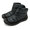 KEEN HOWSER FOLD DOWN Black 1027929画像