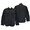 COLIMBO HUNTING GOODS SOUTHERNMOST BUSH JACKET #2 (BLACK) ZY-0100画像