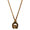 RADIALL FAT CHANCE - NECKLACE -18K PLATED- RAD-JWL046-02画像