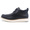 COLE HAAN ORIGINALGRAND MOC TOE CHUKKA BLACK/CH NATURAL/IVORY WR C38733画像