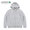 LACOSTE SH6923 Full Zip Hoodie SH6923-99画像