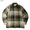 Carhartt WIP L/S DELLINGER SHIRT - Dellinger Check, Highland I032268画像