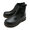 BIRKENSTOCK Highwood Slip On Black REGULAR 1025764画像