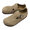 BIRKENSTOCK LONDON BS (NARROW FIT) TAUPE 1010504画像