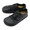 BIRKENSTOCK Montana Oiled Leather Black REGULAR 199261画像