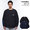 Liberaiders LR NYLON CREWNECK 753032303画像