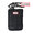 HUNTER INTREPID PUFFER ESSENTIAL PHONE POUCH UBP1164KBM-RBO画像