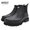 AIGLE SOFT RAIN M2 Noir ZZHNC95-006画像