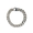 BUNNEY Curb Change Bracelet Thick B06016-925画像