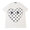 PLAY COMME des GARCONS MENS DOT HEART TEE画像