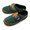 Chaco RAMBLE PUFF CLOG RETRO PINE JCH108759画像