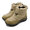 MERRELL WINTER MOC ZERO TALL CAMEL J005611画像