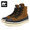 SOREL CHEYANNE METRO II SNEAK WP Velvet Tan/Black NM4986-242画像