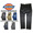 Dickies STRETCH NARROW WORK PANTS WD5882N画像