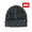 HELLY HANSEN Cable Beanie MIX GREY HC91856-Z画像