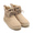 UGG CL MINI LACE WEA SMOKESCREEN MUSTARD SEED 1143990-MDSD画像