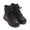 UGG YOSE PUFFER LACE BLACK 1143844-BLK画像