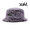 X-girl FAUX FUR BUCKET HAT BLACK 105234051002画像