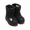 THE NORTH FACE KIDS NUPTSE BOOTIE VII TNF BLACK NFJ52288-KK画像