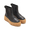 SOREL CARIBOU (TM) X BOOT CHELSEA WP Black, Gum 2 NL5014-010画像