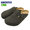 BIRKENSTOCK BOSTON SYNTHETICS Desert Dust Black 1023518画像