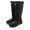 HUNTER INTREPID TALL SNOW BOOT black WFT2108WWU-BLK画像