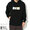 KIKS TYO 90S Box Logo Pullover Hoodie KT2309C-04画像