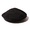 COLIMBO HUNTING GOODS HIGHLANDS WOOL BERET Lamp Black ZW-0614画像