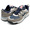 KARHU FUSION XC WP MOUNT SAANA BRINDLE/SEA STORM F830003画像