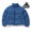 X-LARGE DOWN JACKET 101234021013画像