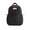 HUNTER ORIGINAL INTREPID LARGE PUFFER BACKPACK BLACK/RED BOX LOGO UBB2241KBM-RBO画像