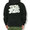 BEN DAVIS Throw Up Full Zip Hoodie C-24380012画像