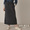 AVIREX FADE WASH WAPPEN SKIRT 7834116604画像