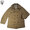 THE CORONA UTILITY - CJ067・SEAMEN'S COAT / Dark Khaki CJ067-23-02画像