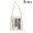 NEIGHBORHOOD 23AW ID SHOULDER BAG 232MYNH-CG03画像