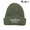 Supreme 23FW Classic Logo Chunky Ribbed Beanie画像