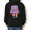 BEN DAVIS BBQ Master Pullover Hoodie I-24380016画像