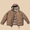 Unlikely Alpine Down Parka U23F-18-0002画像