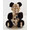 COLIMBO HUNTING GOODS BUDDYBEAR "LEOPARD" ZY-0900画像