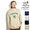 The Endless Summer TES COLLEGE BUHI CREWNECK KNIT AS-23774300画像