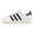 adidas SUPERSTAR FTWR WHITE/CORE BLACK/GOLD METALLIC IF3637画像