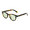 EVILACT ACE yellow tort. / color photochromic green lens EAE23-17-04画像