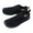 KEEN M JASPER Hairy-Black/Black 1026592画像