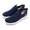 le coq sportif LA RHONE FK II NAVY QL3XJC08NV画像