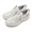 le coq sportif LA RHONE FK II WHITE/SILVER QL3XJC08WS画像